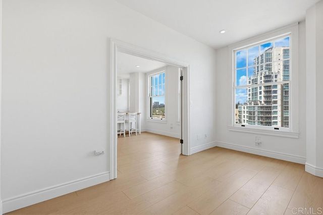 702 Ash Street 702, San Diego, CA 92101
