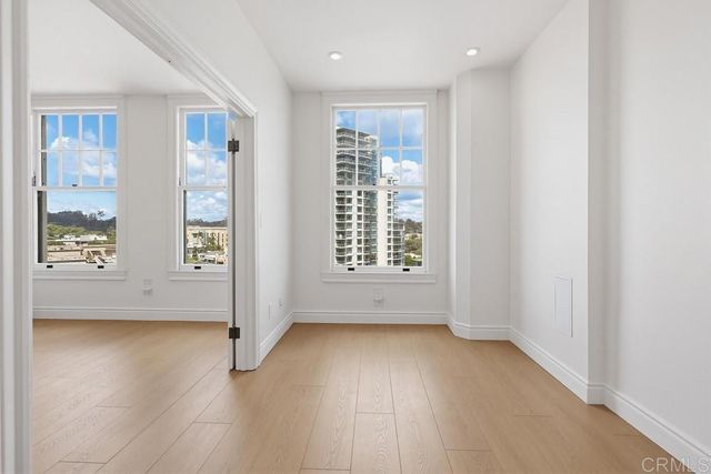 702 Ash Street 702, San Diego, CA 92101
