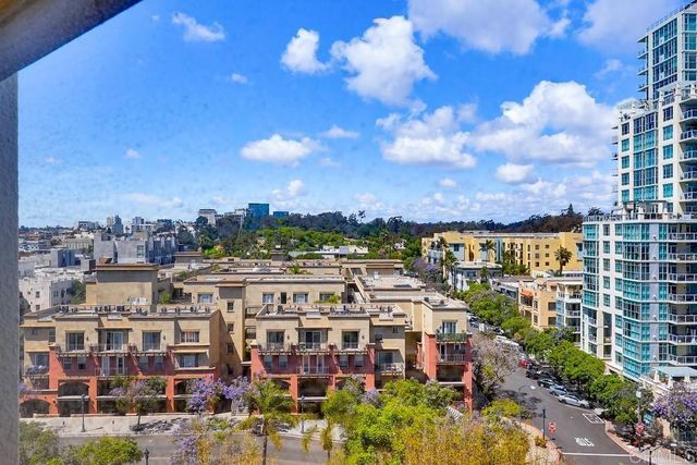 702 Ash Street 702, San Diego, CA 92101