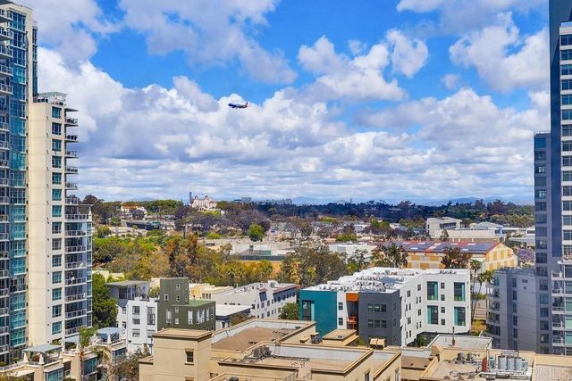 702 Ash Street 702, San Diego, CA 92101
