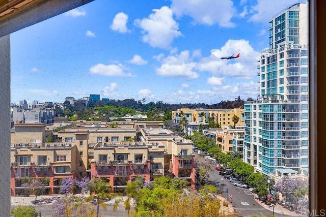 702 Ash Street 702, San Diego, CA 92101