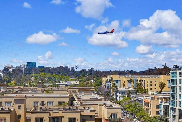 702 Ash Street 702, San Diego, CA 92101