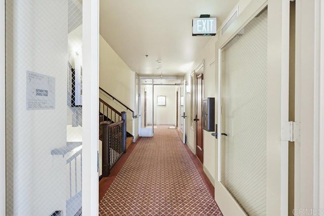 702 Ash Street 702, San Diego, CA 92101