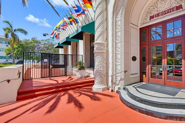 702 Ash Street 702, San Diego, CA 92101