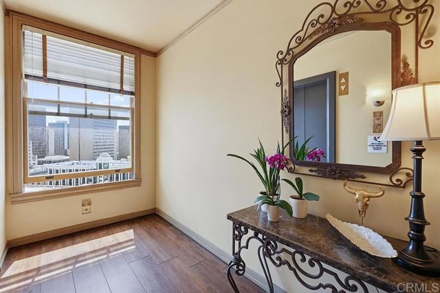 702 Ash Street 702, San Diego, CA 92101