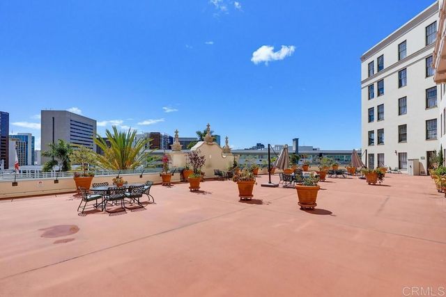 702 Ash Street 702, San Diego, CA 92101