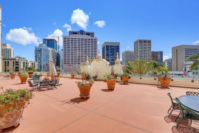 702 Ash Street 702, San Diego, CA 92101