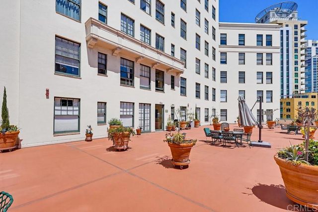 702 Ash Street 702, San Diego, CA 92101