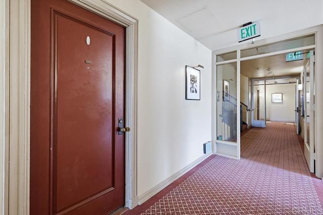 702 Ash Street 702, San Diego, CA 92101