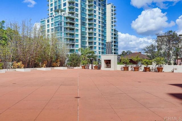 702 Ash Street 702, San Diego, CA 92101