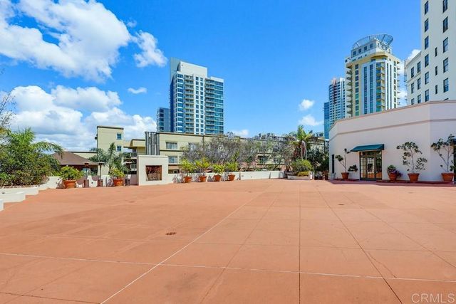 702 Ash Street 702, San Diego, CA 92101