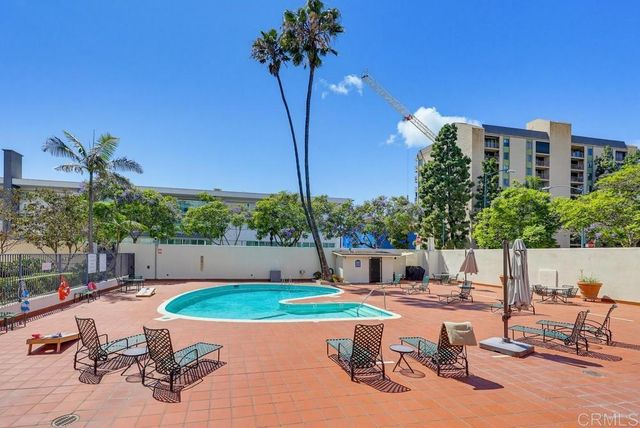 702 Ash Street 702, San Diego, CA 92101