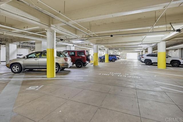 702 Ash Street 702, San Diego, CA 92101