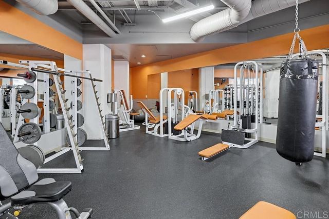 702 Ash Street 702, San Diego, CA 92101