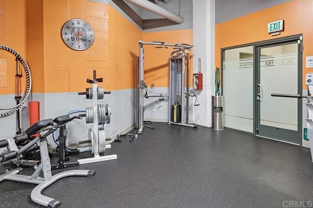 702 Ash Street 702, San Diego, CA 92101
