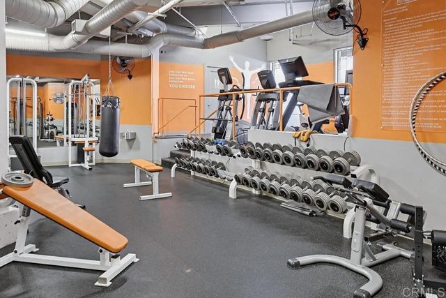702 Ash Street 702, San Diego, CA 92101