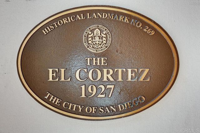 702 Ash Street 702, San Diego, CA 92101