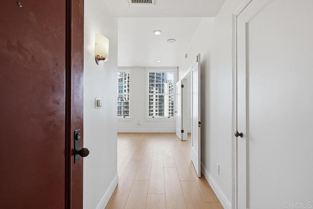 702 Ash Street 702, San Diego, CA 92101