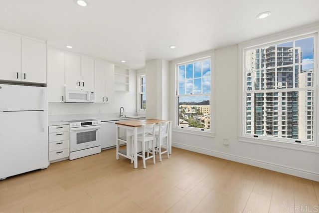 702 Ash Street 702, San Diego, CA 92101