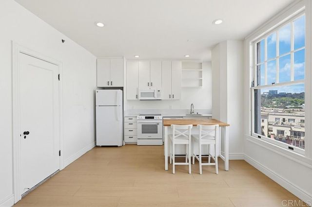 702 Ash Street 702, San Diego, CA 92101