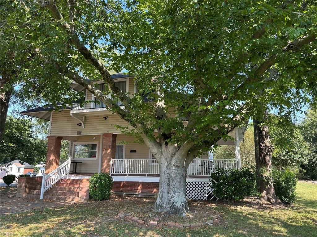 438 N Main ST, Suffolk, VA 23434