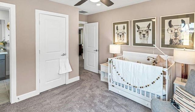 9606 Foxwood Meadow Lane, Richmond, TX 77407