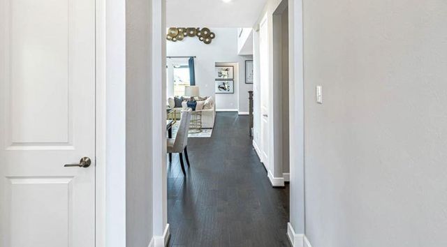 9606 Foxwood Meadow Lane, Richmond, TX 77407