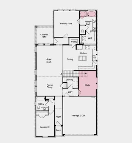 9606 Foxwood Meadow Lane, Richmond, TX 77407