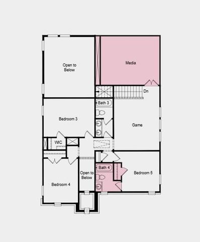 9606 Foxwood Meadow Lane, Richmond, TX 77407