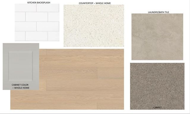 9606 Foxwood Meadow Lane, Richmond, TX 77407