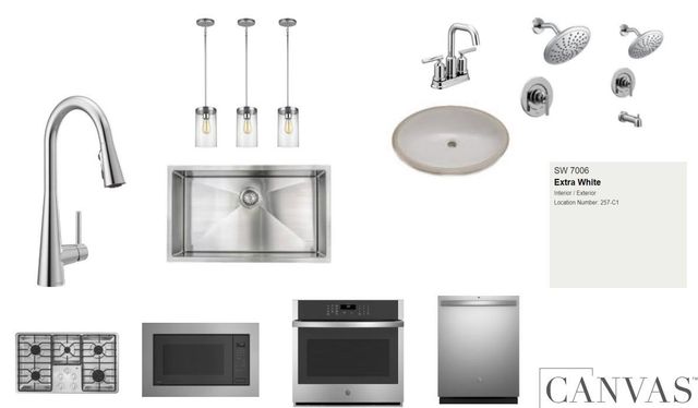 9606 Foxwood Meadow Lane, Richmond, TX 77407