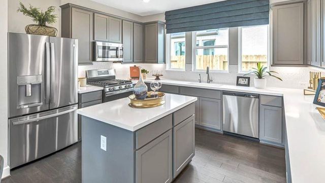 9606 Foxwood Meadow Lane, Richmond, TX 77407