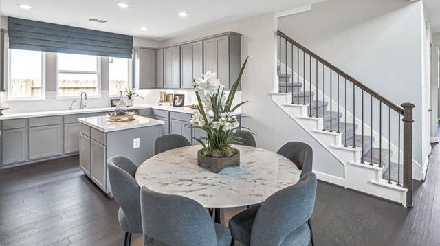 9606 Foxwood Meadow Lane, Richmond, TX 77407