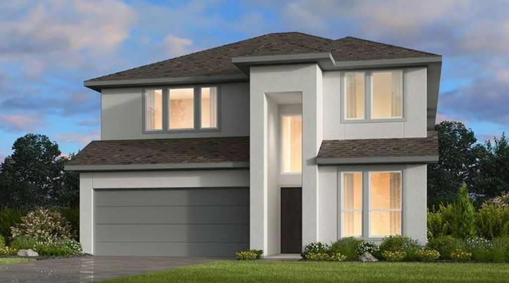 9606 Foxwood Meadow Lane, Richmond, TX 77407