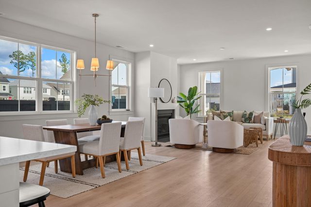 726 Rumbling Leaf Lane 1486, Summerville, SC 29486