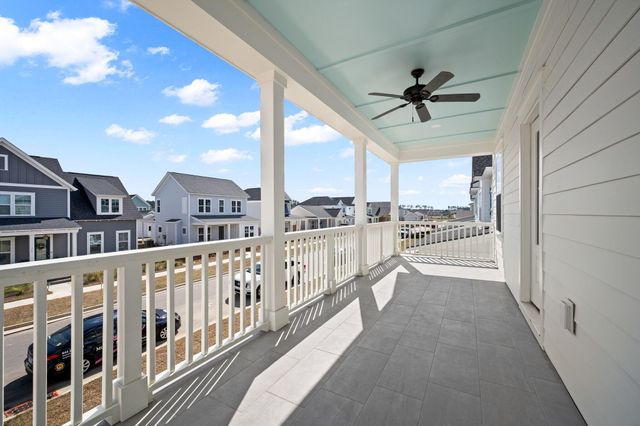 726 Rumbling Leaf Lane 1486, Summerville, SC 29486