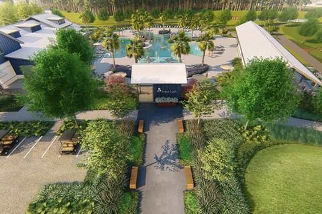 726 Rumbling Leaf Lane 1486, Summerville, SC 29486