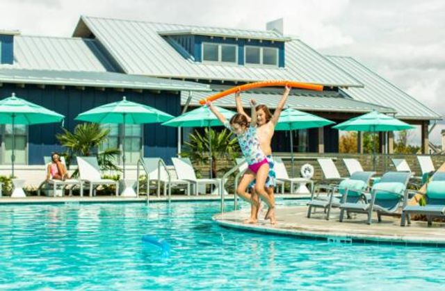 726 Rumbling Leaf Lane 1486, Summerville, SC 29486