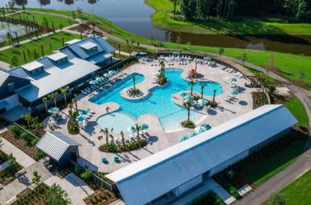 726 Rumbling Leaf Lane 1486, Summerville, SC 29486