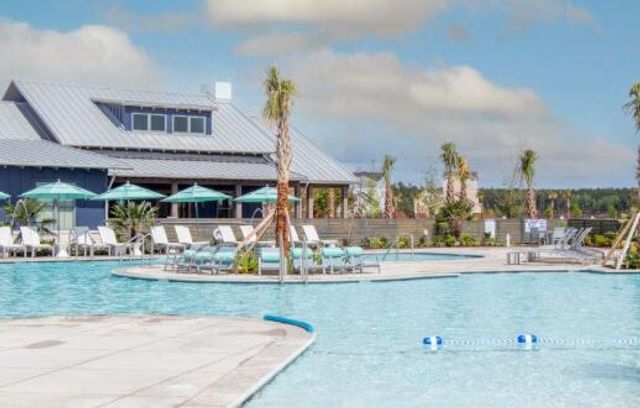 726 Rumbling Leaf Lane 1486, Summerville, SC 29486