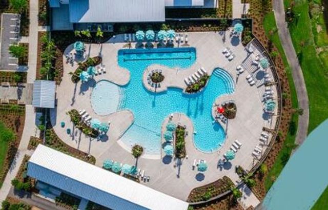 726 Rumbling Leaf Lane 1486, Summerville, SC 29486