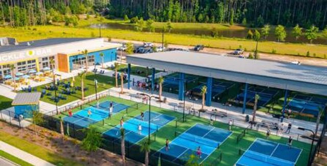 726 Rumbling Leaf Lane 1486, Summerville, SC 29486