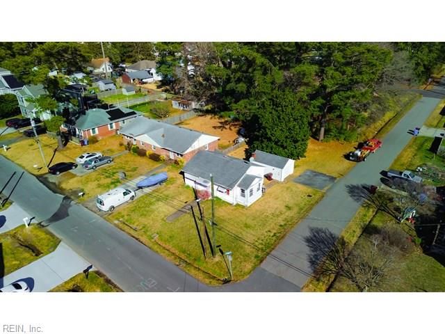 1424 Myrtle AVE, Chesapeake, VA 23325