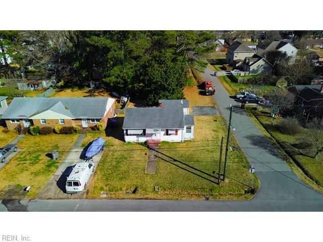 1424 Myrtle AVE, Chesapeake, VA 23325