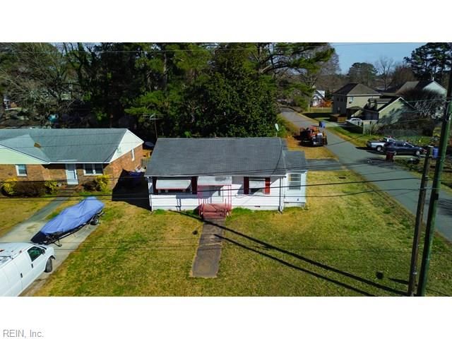 1424 Myrtle AVE, Chesapeake, VA 23325