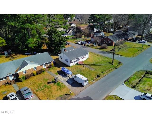 1424 Myrtle AVE, Chesapeake, VA 23325
