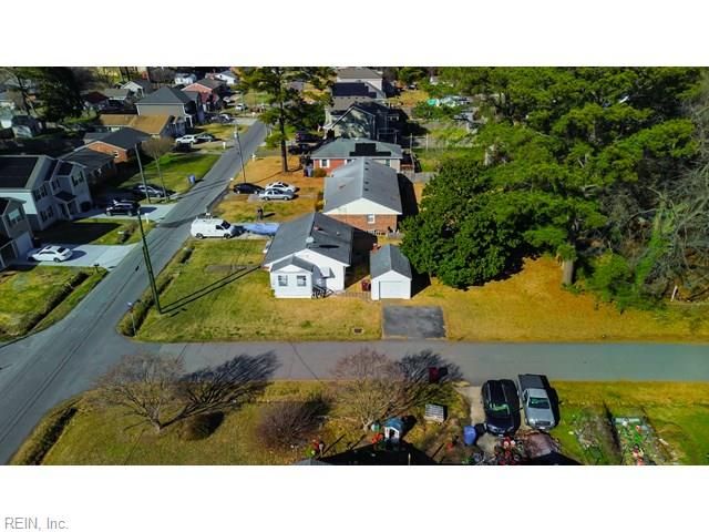 1424 Myrtle AVE, Chesapeake, VA 23325