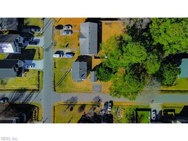 1424 Myrtle AVE, Chesapeake, VA 23325