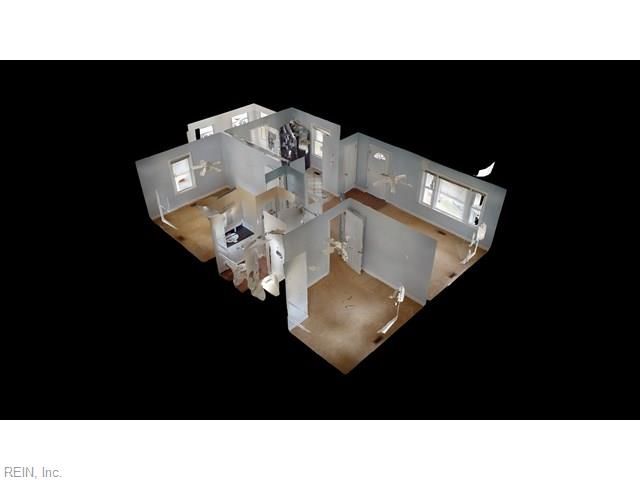 1424 Myrtle AVE, Chesapeake, VA 23325