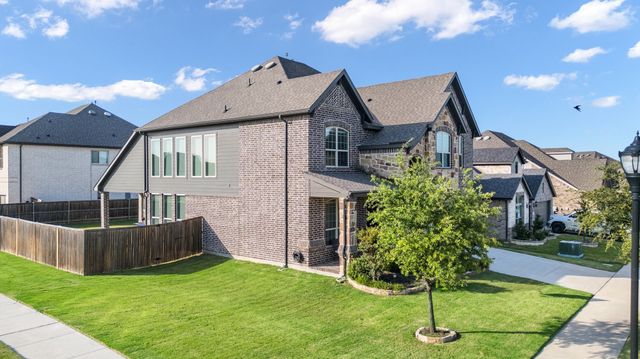 3213 Sawmill Way, Mansfield, TX 76063